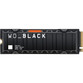 WD Black SN850X SSD 1TB M.2 2280 PCIe Gen4 NVMe Heatsink WD Black SN850X SSD 1TB M.2 2280 PCIe Gen4 NVMe Heatsink