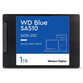 WD Blue SA510 1TB SSD SATA 3 WD Blue SA510 1TB SSD SATA 3