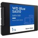 WD Blue SA510 1TB SSD SATA 3