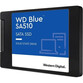 WD Blue SA510 1TB SSD SATA 3 WD Blue SA510 1TB SSD SATA 3