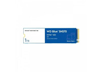 WD Blue SN570 SSD 1TB M.2 NVMe