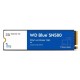 WD Blue SN580 1TB SSD M.2 PCIe 4.0 NVMe