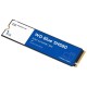 WD Blue SN580 1TB SSD M.2 PCIe 4.0 NVMe