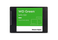 Western Digital WD Green 1TB SSD 2.5" SATA 3