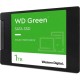 Western Digital WD Green 1TB SSD 2.5" SATA 3