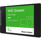 Western Digital WD Green 1TB SSD 2.5" SATA 3