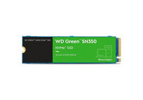 WD Green SN350 SSD 1TB M.2 NVMe