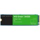 WD Green SN350 SSD 1TB M.2 NVMe