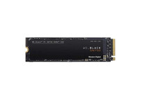 Western Digital Black SN750 NVMe 1TB SSD M.2 PCI Express 3.0 Western Digital Black SN750 NVMe 1TB SSD M.2 PCI Express 3.0