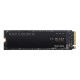 Western Digital Black SN750 NVMe 1TB SSD M.2 PCI Express 3.0