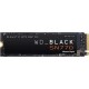 WD BLACK SN770 1TB SSD PCIe Gen4 NVMe