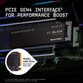 WD BLACK SN770 1TB SSD PCIe Gen4 NVMe WD BLACK SN770 1TB SSD PCIe Gen4 NVMe