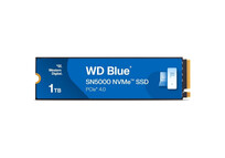 Disco Duro WD Blue SN5000 1TB Disco SSD M.2 PCIe 4.0 NVMe Gen4