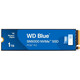Disco Duro WD Blue SN5000 1TB Disco SSD M.2 PCIe 4.0 NVMe Gen4
