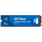 Disco Duro WD Blue SN5000 1TB Disco SSD M.2 PCIe 4.0 NVMe Gen4 Disco Duro WD Blue SN5000 1TB Disco SSD M.2 PCIe 4.0 NVMe Gen4