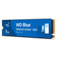 Disco Duro WD Blue SN5000 1TB Disco SSD M.2 PCIe 4.0 NVMe Gen4 Disco Duro WD Blue SN5000 1TB Disco SSD M.2 PCIe 4.0 NVMe Gen4