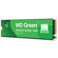 Disco Duro WD Green SN3000 1TB Disco SSD 5000MB/s NVMe PCIe 4.0 M.2 Gen4 QLC 3D NAND Disco Duro WD Green SN3000 1TB Disco SSD 5000MB/s NVMe PCIe 4.0 M.2 Gen4 QLC 3D NAND