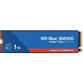 Disco Duro Western Digital WD Blue SN5100 1TB M.2 NVMe 7100MB/s Encriptación HW Disco Duro Western Digital WD Blue SN5100 1TB M.2 NVMe 7100MB/s Encriptación HW