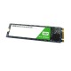 WD Green 3D SSD M.2 120GB SATA3