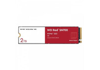 WD Red SN700 2TB SSD M.2 NVMe PCIe 3.0