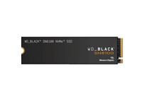 Disco Duro WD Black SN8100 2TB Disco SSD 14900 MB/s M.2 PCIe 5.0 NVMe TLC 3D NAND