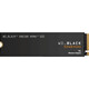 Disco Duro WD Black SN8100 2TB Disco SSD 14900 MB/s M.2 PCIe 5.0 NVMe TLC 3D NAND