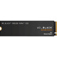Disco Duro WD Black SN8100 2TB Disco SSD 14900 MB/s M.2 PCIe 5.0 NVMe TLC 3D NAND
