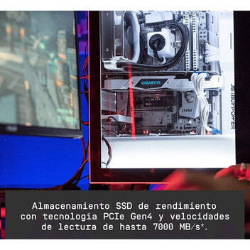 Disco Duro WD Black SN850 2TB SSD M.2 2280 3D NAND con Disipador Térmico