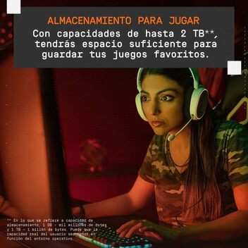 Disco Duro WD Black SN850 2TB SSD M.2 2280 3D NAND con Disipador Térmico