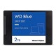 WD Blue SSD 2.5" 2TB SATA 3