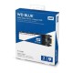 WD Blue 3D Nand SSD M.2 2TB SATA3