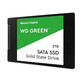 WD Green SSD 2.5" 2TB SATA 3