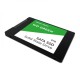 WD Green SSD 2.5" 2TB SATA 3