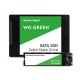 WD Green SSD 2.5" 2TB SATA 3