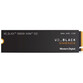 WD Black SN850X SSD 2 TB M.2 2280 PCIe Gen4 NVMe