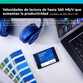 Disco Duro WD Blue SA510 2.5" 2TB SSD SATA 3 Disco Duro WD Blue SA510 2.5" 2TB SSD SATA 3