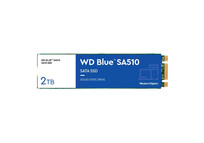 Disco Duro Western Digital Blue SA510 M.2 2TB SATA 3