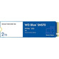 WD Blue SN570 2TB SSD M.2 PCIe Gen3 x4 NVMe WD Blue SN570 2TB SSD M.2 PCIe Gen3 x4 NVMe