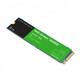 WD Green SN350 SSD 2TB M.2 NVMe WD Green SN350 SSD 2TB M.2 NVMe