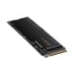 WD Black SN750 NVMe 2TB SSD M.2 PCI Express 3.0