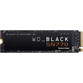 WD BLACK SN770 2TB NVMe SSD