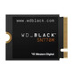 Disco Duro WD BLACK SN770M 2TB SSD M.2 PCIe Gen4 NVMe 2230