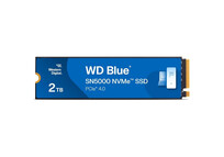Disco Duro WD Blue SN5000 2TB Disco SSD M.2 PCIe 4.0 NVMe Gen4