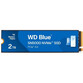 Disco Duro WD Blue SN5000 2TB Disco SSD M.2 PCIe 4.0 NVMe Gen4 Disco Duro WD Blue SN5000 2TB Disco SSD M.2 PCIe 4.0 NVMe Gen4