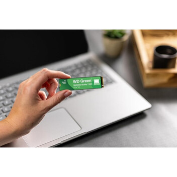 Disco Duro WD Green SN3000 2TB Disco SSD 5000MB/s NVMe PCIe 4.0 M.2 Gen4 QLC 3D NAND Disco Duro WD Green SN3000 2TB Disco SSD 5000MB/s NVMe PCIe 4.0 M.2 Gen4 QLC 3D NAND