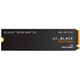 Disco Duro WD BLACK SN7100 2TB Disco SSD 7250MB/s NVMe PCIe 4.0 M.2 Gen4 TLC 3D NAND