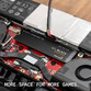 Disco Duro WD BLACK SN7100 2TB Disco SSD 7250MB/s NVMe PCIe 4.0 M.2 Gen4 TLC 3D NAND Disco Duro WD BLACK SN7100 2TB Disco SSD 7250MB/s NVMe PCIe 4.0 M.2 Gen4 TLC 3D NAND