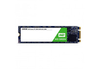 WD Green 3D SSD M.2 240GB SATA3