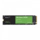 WD Green SN350 SSD 240GB M.2 NVMe