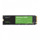 WD Green SN350 SSD 240GB M.2 NVMe WD Green SN350 SSD 240GB M.2 NVMe
